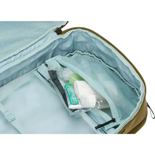 Рюкзак Thule Aion Travel Backpack 40L Nutria (TH 3204724) - фото 10