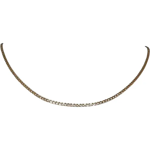 Золотий ланцюжок KievGold (Панцирне). 7/0026 55