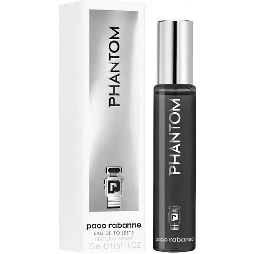Туалетна вода Paco Rabanne Phantom 15 мл - фото 1