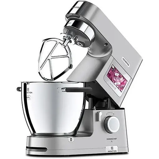 Кухонная машина Kenwood Cooking Chef XL KCL95.004SI - фото 3