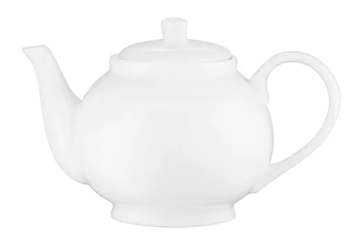 Чайник заварювальний Ardesto Imola 1100 мл порцеляна - фото 3