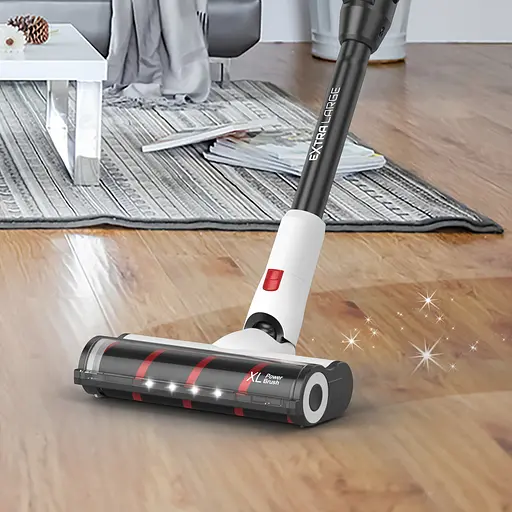 Пилосос SOGO SS-16175 (стік) - фото 8