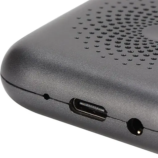 Портативний електронний перекладач HongTop T11 WI-FI 138 мов, 14 без інтернету 1500мАч, 2/8GB, 5Мп - фото 4