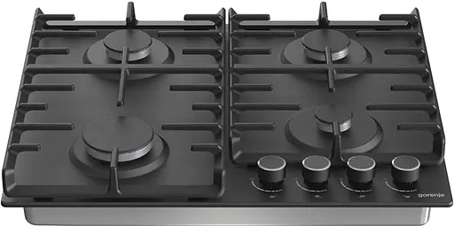 Варочная поверхность Gorenje G642AB - фото 2