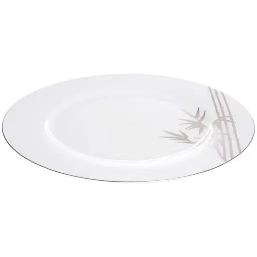 Тарілка обідня NP105PL