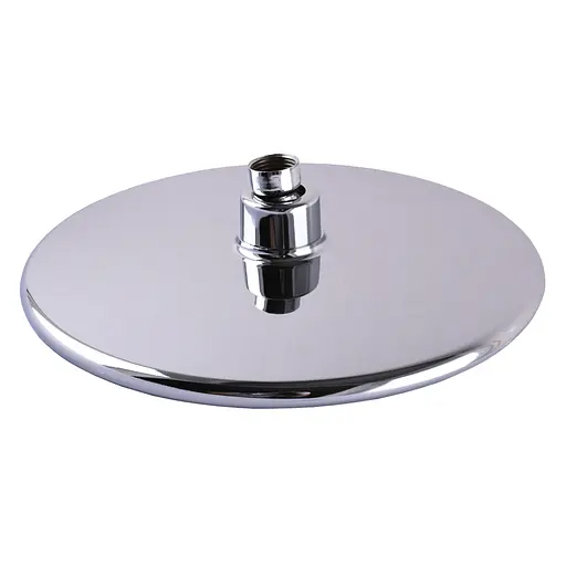 Верхний душ Globus Lux HY2050-250, Хром - фото 3