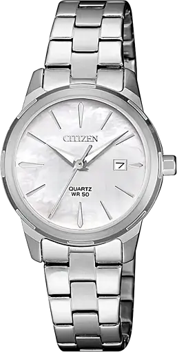 Часы CITIZEN EU6070-51D