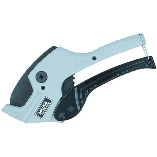 Труборіз Werk для ПВХ труб 26-42 мм з тефлоновим різцем (141452)