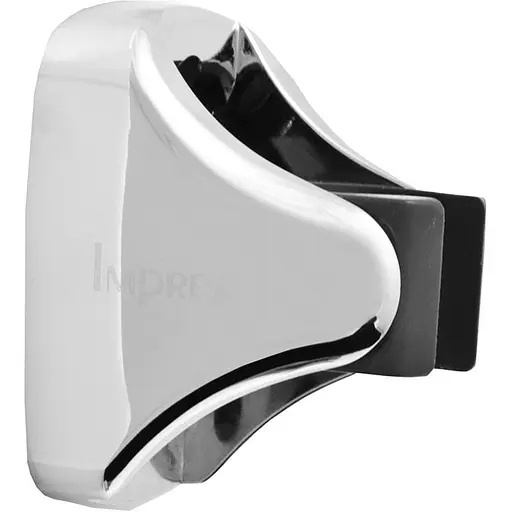 Держатель для душа Imprese S023CP Хром - фото 1