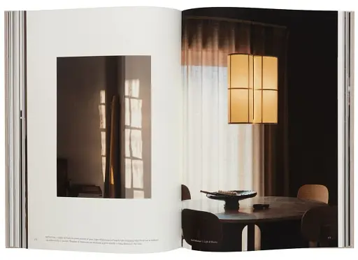 Soft Minimal. Norm Architects. A Sensory Approach to Architecture and Design - фото 6