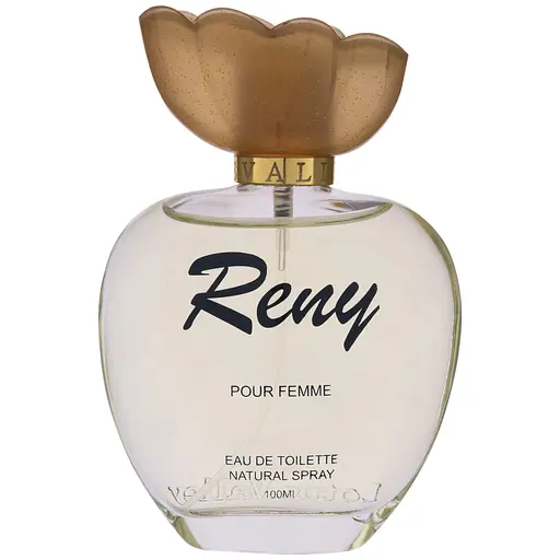 Туалетна вода для жінок Lotus Valley Reny pour Femme 100мл (MM32178)