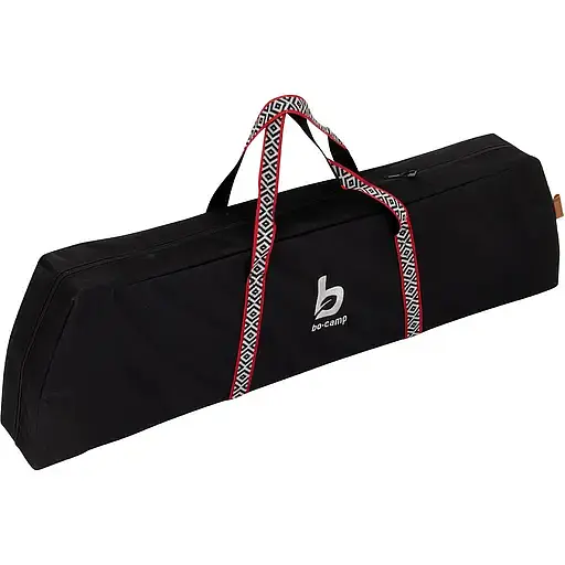 Стол Bo-Camp Poundbury Round Brown 90x90 см (1404656) - фото 10