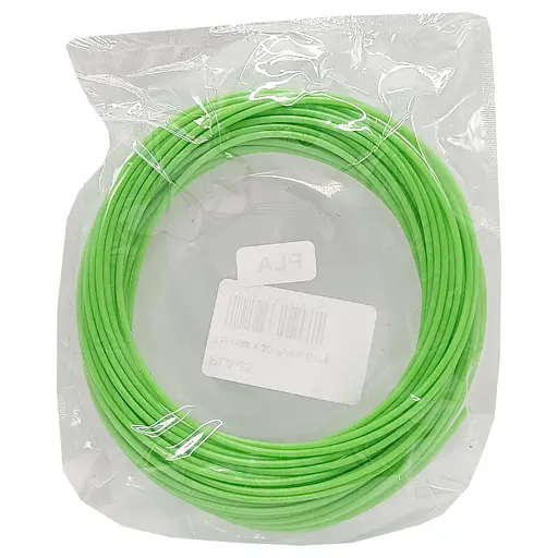 Запаска к 3D Ручки PLA 10 метров Вид 35