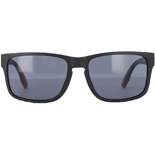 Очки CMP Rock Sunglasses Black-Red (1097-3B62137-61UR UNI) - фото 2