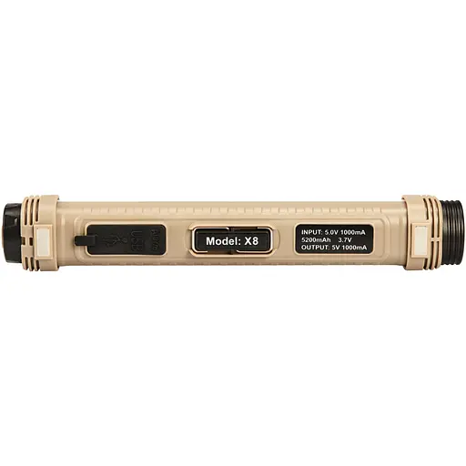 Фонарь кемпинговый Skif Outdoor Light Stick L (1013-389.01.61) - фото 2