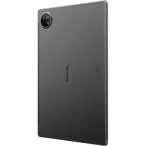 Планшет Oscal Pad 16 8/128GB LTE Space Gray Global EU [102654] - фото 6