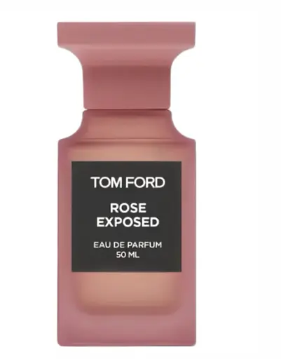 Оригінал Tom Ford Rose Exposed 50 мл ТЕСТЕР парфумована вода - фото 1