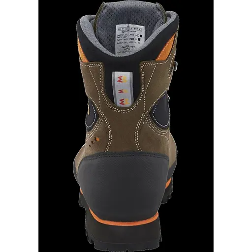 Ботинки Garmont Tower Trek GTX 46 Brown (1053-441040/211-UK-11) - фото 3