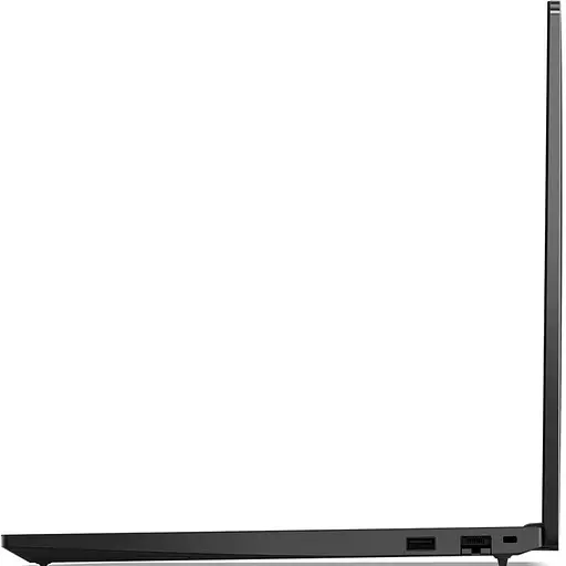 Ноутбук Lenovo 16'' ThinkPad E16 Gen 2, IPS, Ultra 7 155H 4.80GHz, 16 ядер, 24GB DDR5, 2TB - фото 10