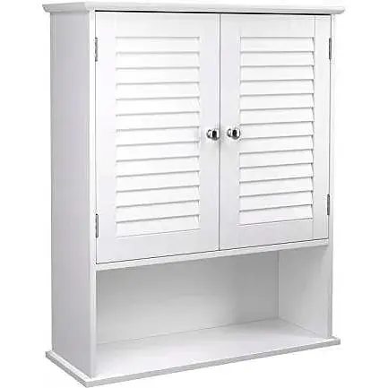 Тумба подвесная Leobert Fox для ванной