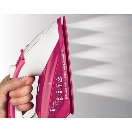 Праска з парою Russell Hobbs 26480-56 - фото 5