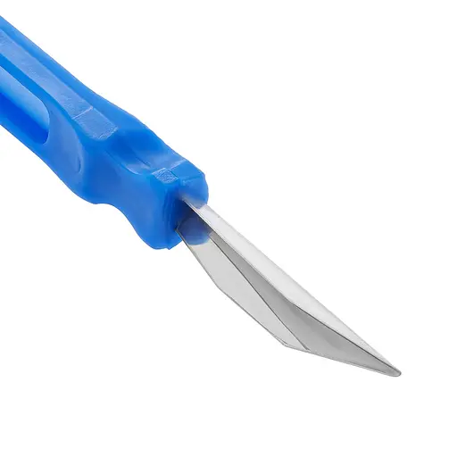 Кулінарний ніж для карвінгу та декоративного нарізання фруктів та овочів для прикрашання столу, Master Class 83675 - фото 5