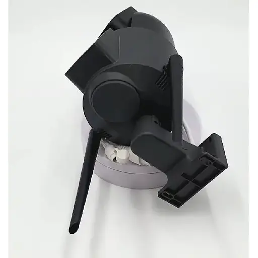 Камера видеонаблюдения уличная UKC SC03 V380pro 4G Black - фото 2
