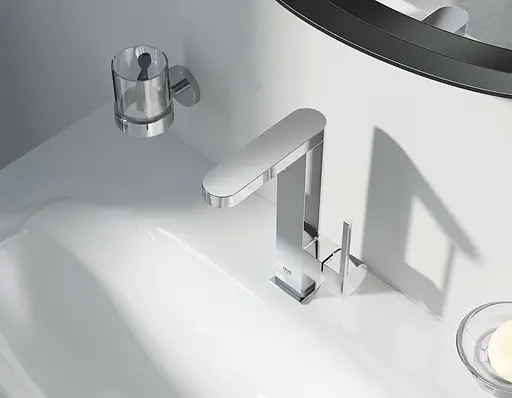 Умивальник Grohe Essence 800 мм 3956700H, Білий - фото 5