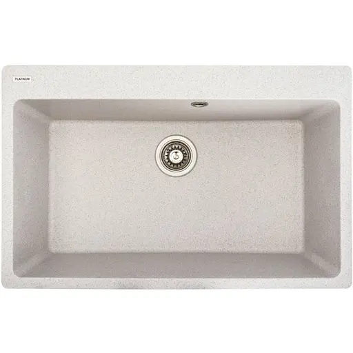 Кухонная мойка Platinum 7850 Bogema топаз (SP000038089) - фото 1