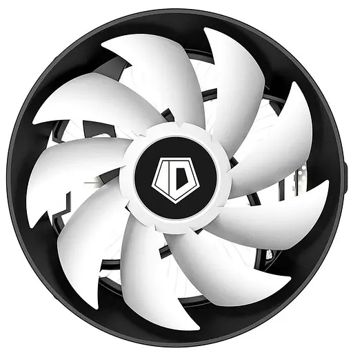Кулер для процесора ID-Cooling DK-03 Rainbow, intel amd (DK-03 Rainbow) - фото 4