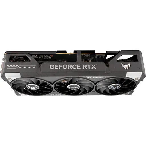 Видеокарта Asus TUF Gaming GeForce RTX 5060 Ti 8 GB OC Edition (TUF-RTX5060TI-O8G-GAMING) UA [135976] - фото 7