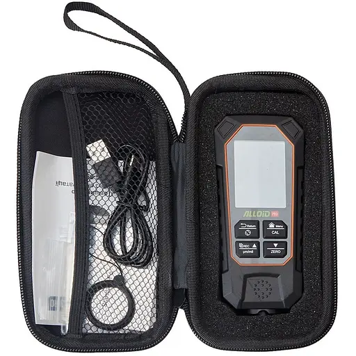 Толщиномер Alloid (TG-9936) - фото 2