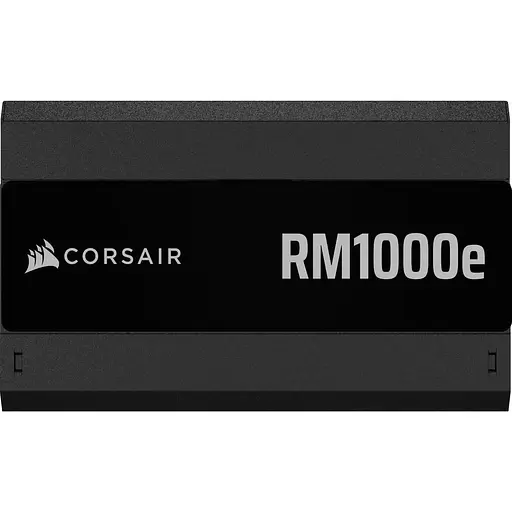 Блок живлення Corsair RM1000e 1000W 80+ Platinum (CP-9020297-EU) - фото 4