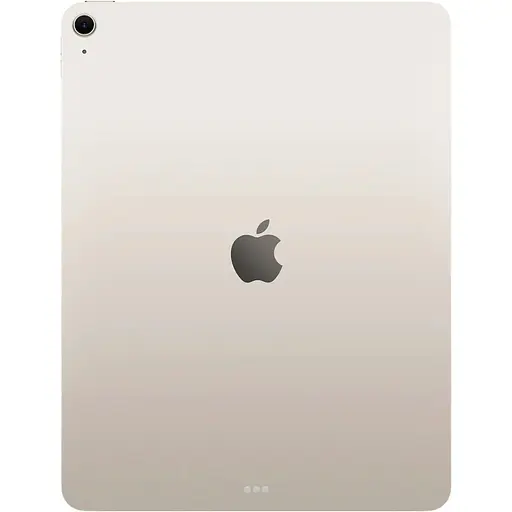 Планшет Apple iPad Air 13 (2025) 512GB Wi-Fi Starlight (MCNX4) [129375] - фото 2