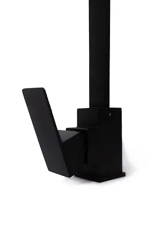 Смеситель для кухни Adamant SA-02 антрацит, Антрацит - фото 4