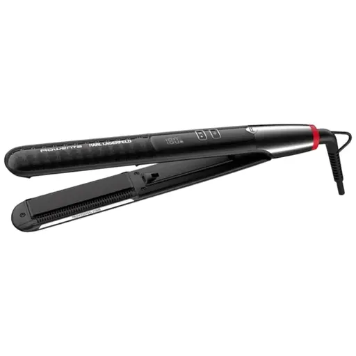Випрямляч для волосся Rowenta Rowenta Karl Lagerfeld K/Pro Stylist Straightener SF466LF0