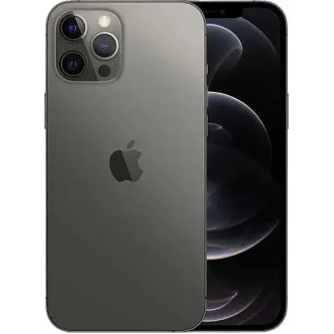 Смартфон Apple IPhone 12 Pro 128gb Graphite