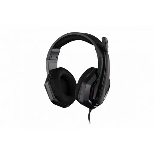 Наушники с микрофоном 2E Gaming HG315 RGB USB 7.1 Black (2E-HG315BK-7.1)