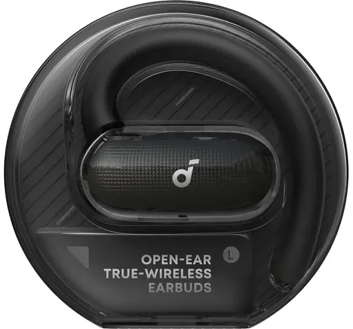 TWS Anker SoundCore V40i Black (A3878G11) UA - фото 3