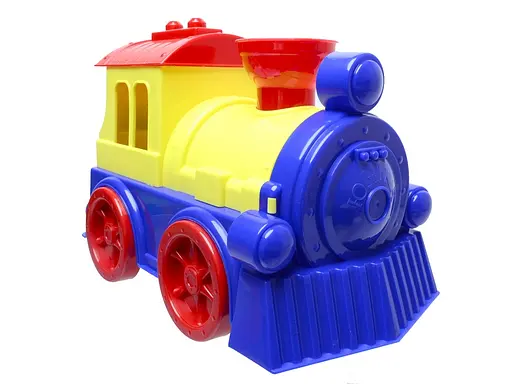 Поезд Юника, 0644 - фото 3