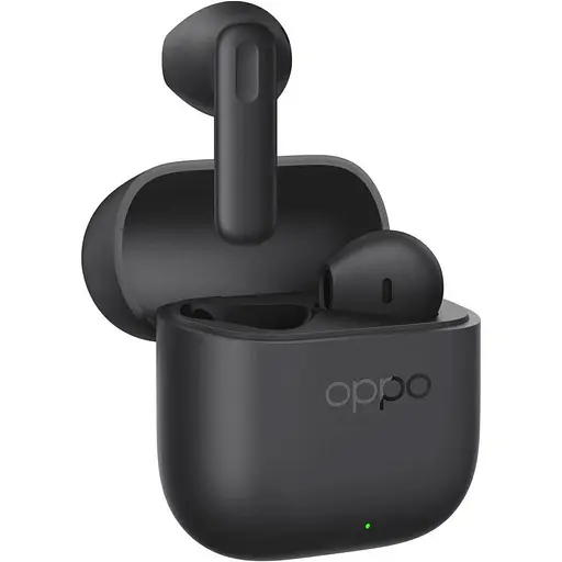 Навушники Oppo Enco Buds3 Slate Black [138834] - фото 2