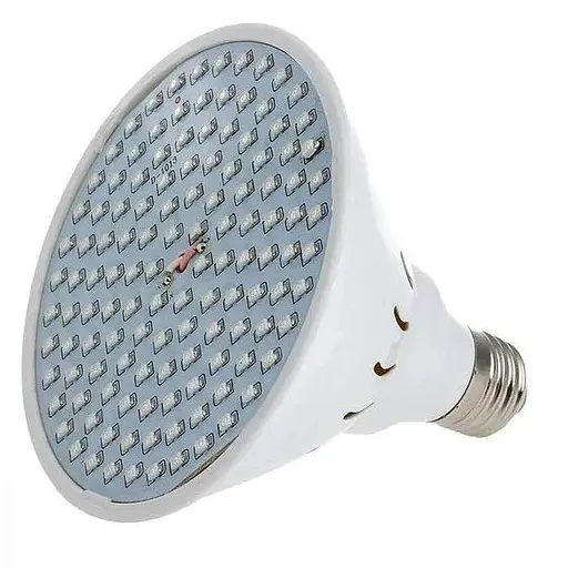 Фитолампа светодиодная GR-15 E2715008 - фото 1