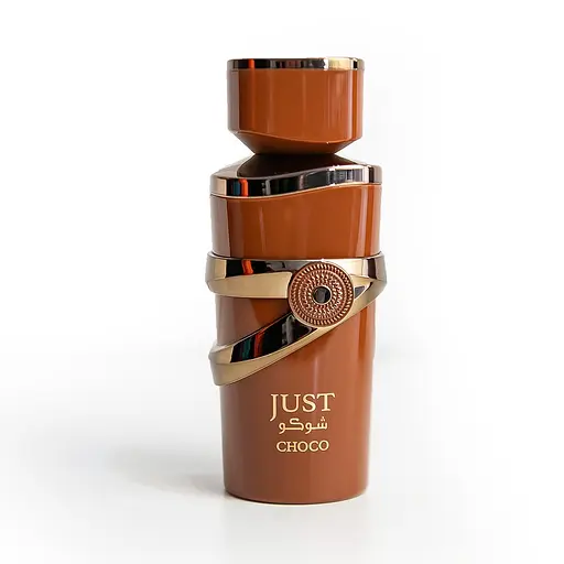 Парфюмированная вода Fragrance World Just Choco 100 мл