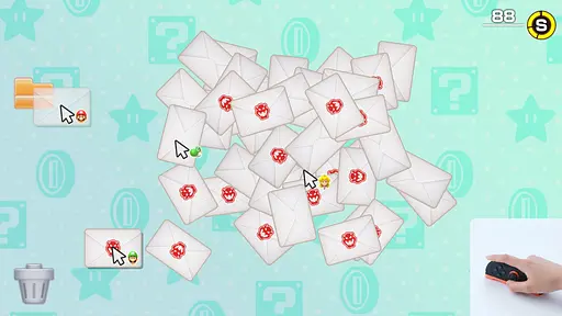 Гра Sony PlayStation консольна Switch 2 Super Mario Party Jamboree, картридж - фото 5