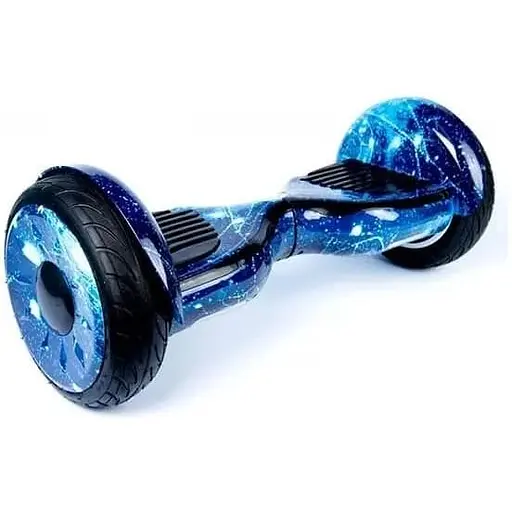 Гироборд Smart Balance Wheel U20 Pro 10.5" Синий космос