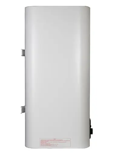 Водонагреватель Ocean CUBE 80 Л, 2 кВт, сухой ТЭН, вертикальный, прямоугольный, белый (RZF80D-4 ET+DT) - фото 6
