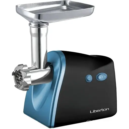 Електром'ясорубка Liberton LMG-26BST