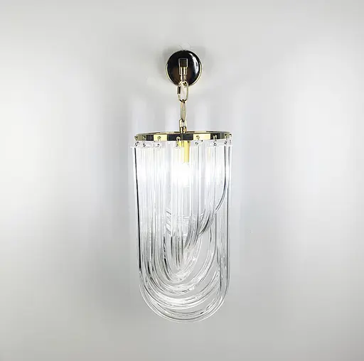 Настінний світильник Flow Wall Line F WSA 36 - фото 1