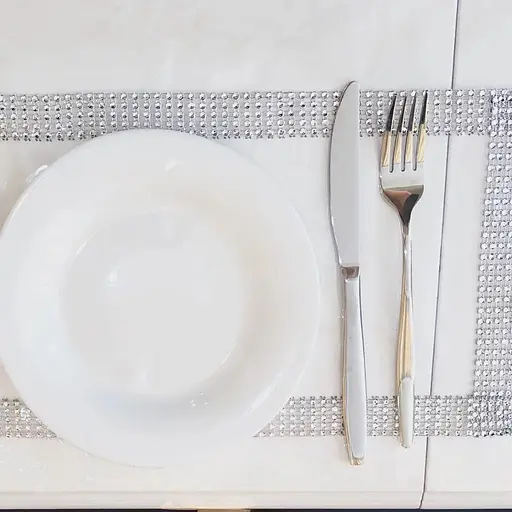 Підставки під столовий сервіз 40х30 см - фото 2