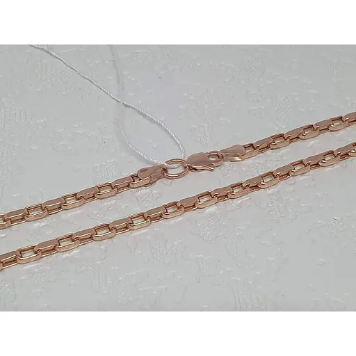 Золотий ланцюжок Favoritum (Якірне). ЯКОРЬ 60 - фото 2